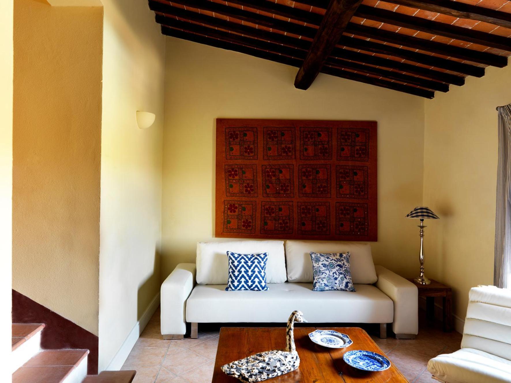 Agriturismo Piettorri Казоле-д'Эльса Номер фото
